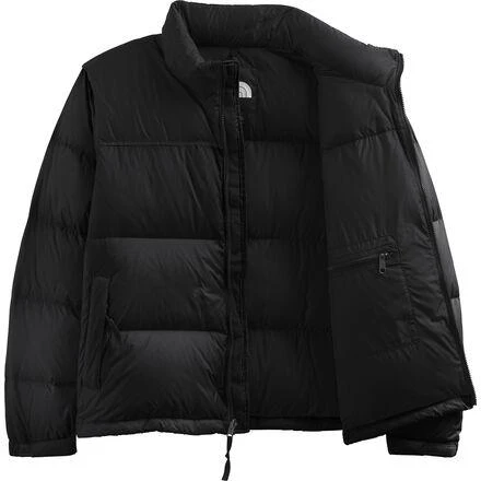 商品The North Face|1996 Retro Nuptse Plus Jacket - Women's,价格¥1376,第3张图片详细描述