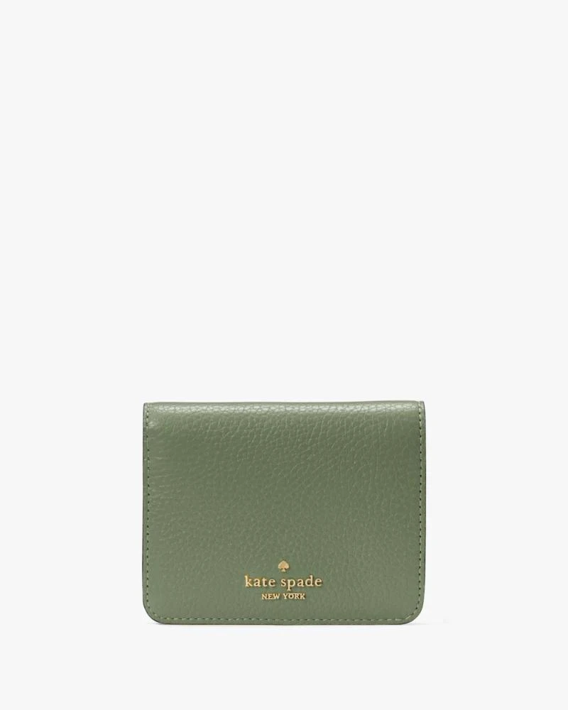 Lena Small Bifold Wallet 商品