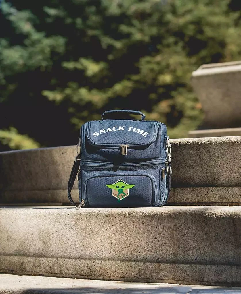 商品ONIVA|Mandalorian the Child Pranzo Lunch Cooler Bag,价格¥501,第5张图片详细描述