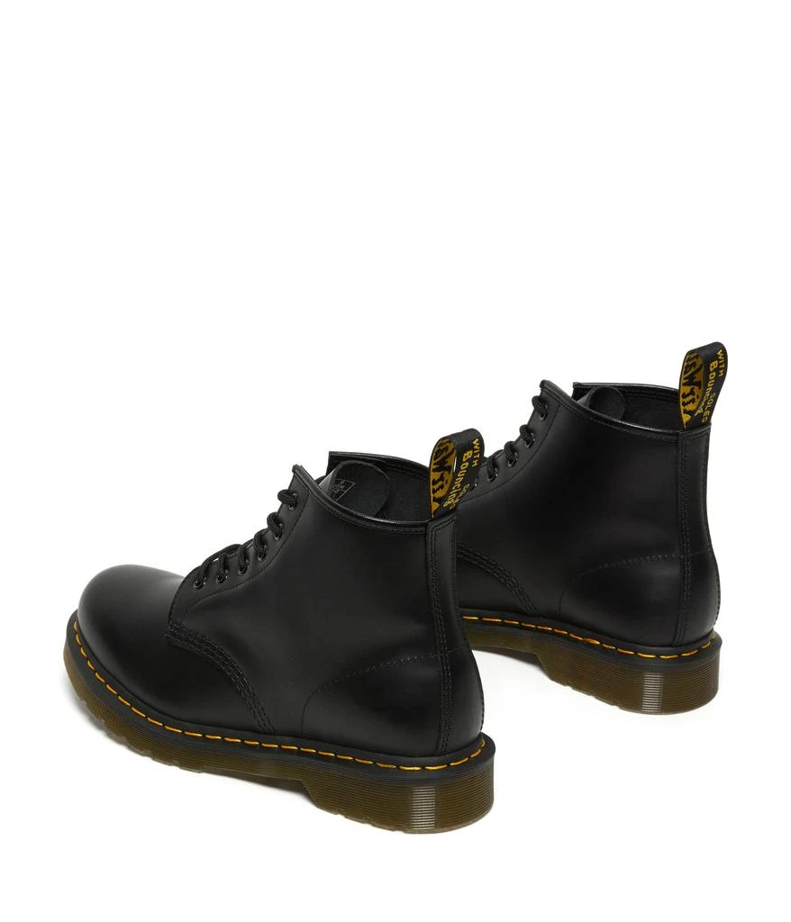 商品Dr. Martens|101 Yellow Stitch,价格¥898,第5张图片详细描述