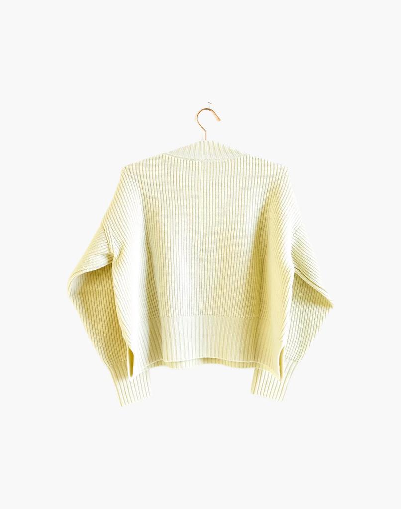 商品Madewell|Seek Collective Rebecca Sweater,价格¥3119,第1张图片