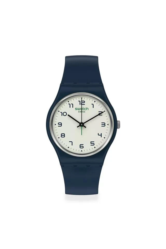 商品Swatch|Swatch Sigan Watch,价格¥564,第1张图片