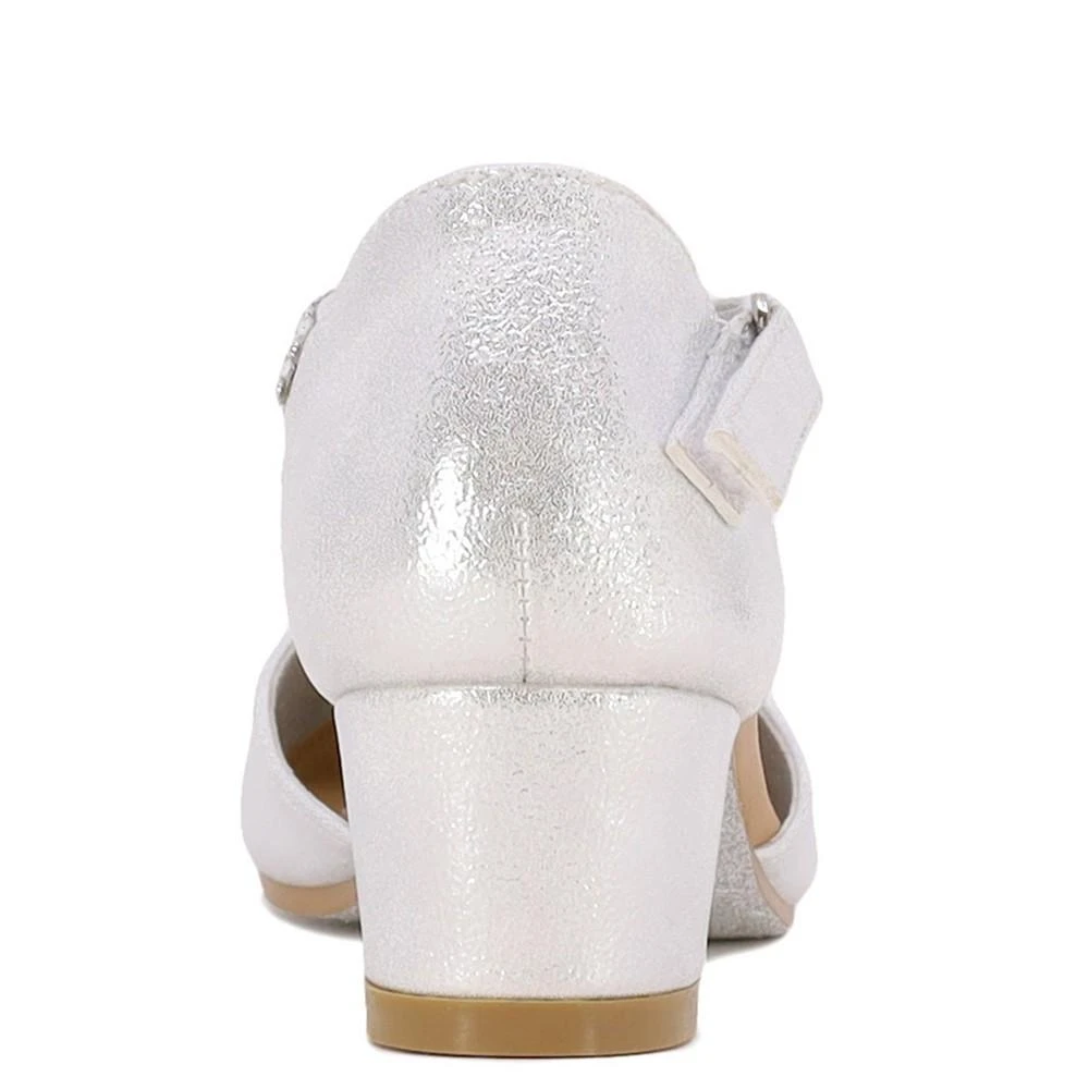 商品Nine West|Big Girls Dress Shoes,价格¥178,第3张图片详细描述