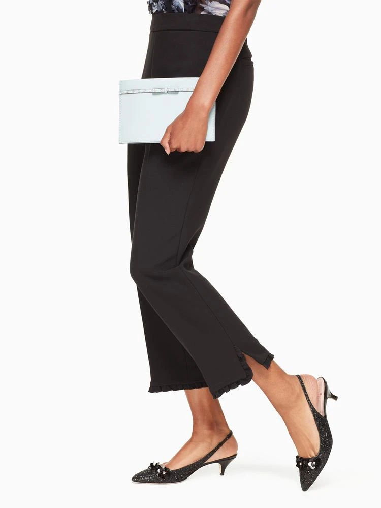 商品Kate Spade|elliott street 迷你sima斜挎包,价格¥744,第2张图片详细描述