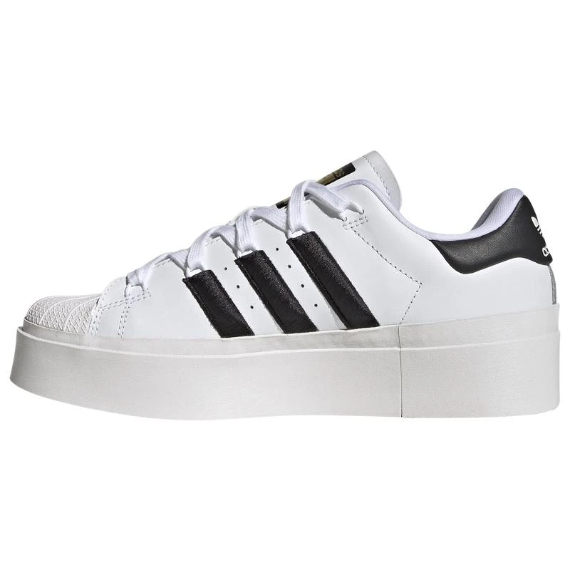 商品Adidas|adidas Originals Superstar Bonega Casual Sneakers - Women's,价格¥422,第2张图片详细描述