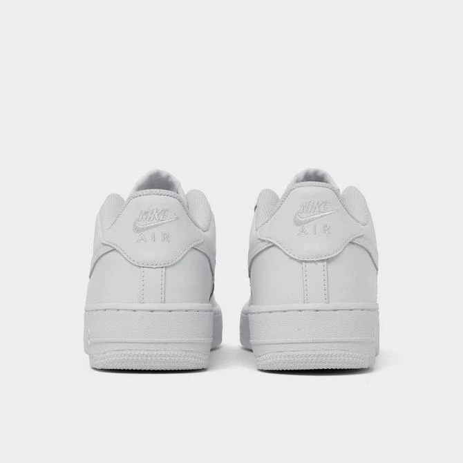 Big Kids' Nike Air Force 1 Low LE Casual Shoes (1Y-7Y) 商品