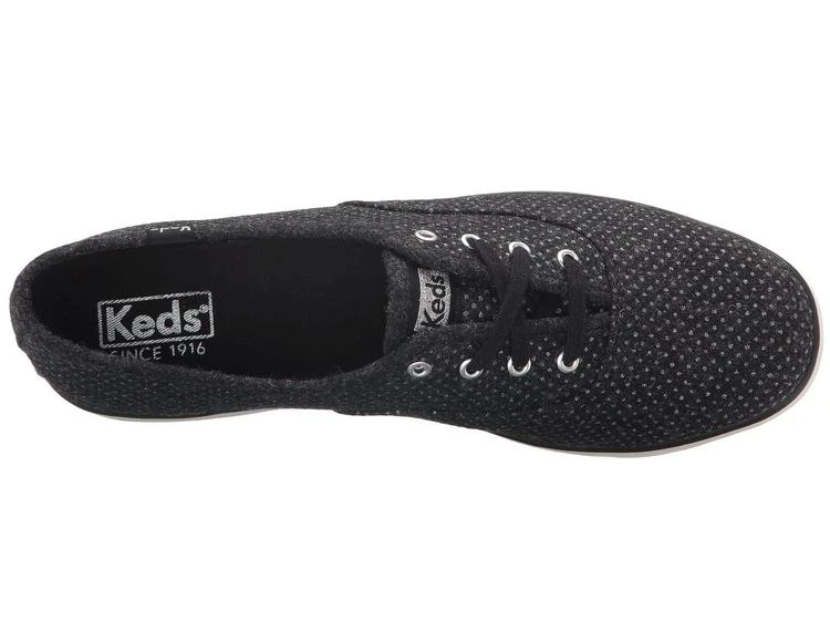 商品Keds|Champion Glitter Wool,价格¥270,第2张图片详细描述