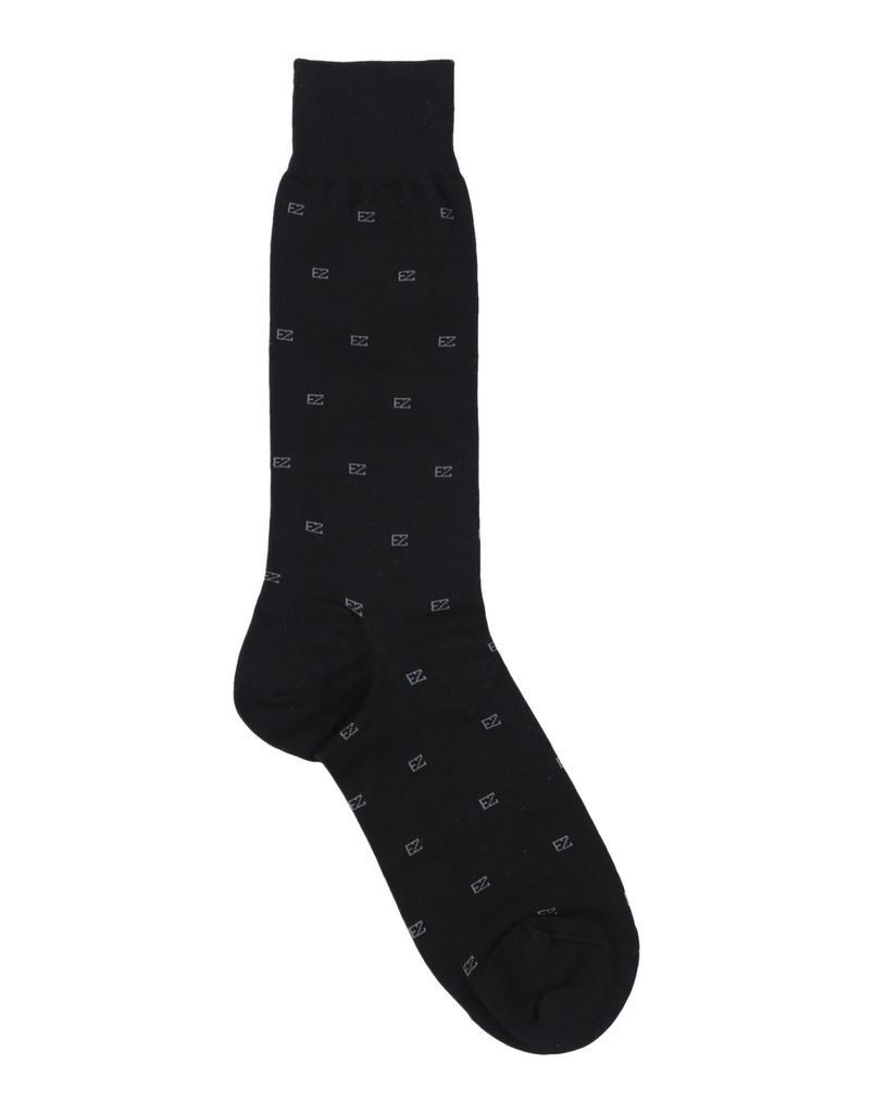 商品Zegna|Short socks,价格¥174,第1张图片