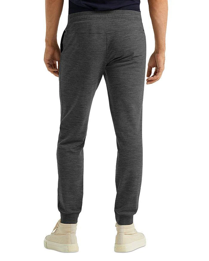 商品Icebreaker|Shifter Regular Fit Jogging Pants,价格¥1114,第2张图片详细描述