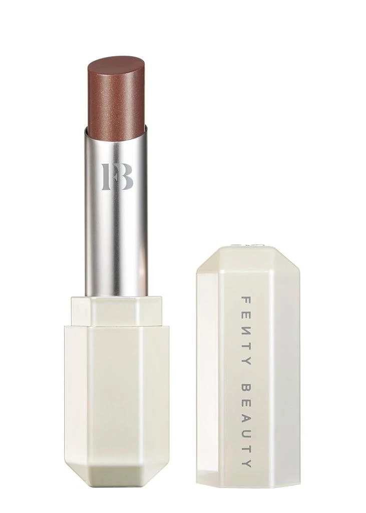 商品Fenty Beauty|Slip Shine Sheer Shiny Lipstick,价格¥225,第1张图片详细描述