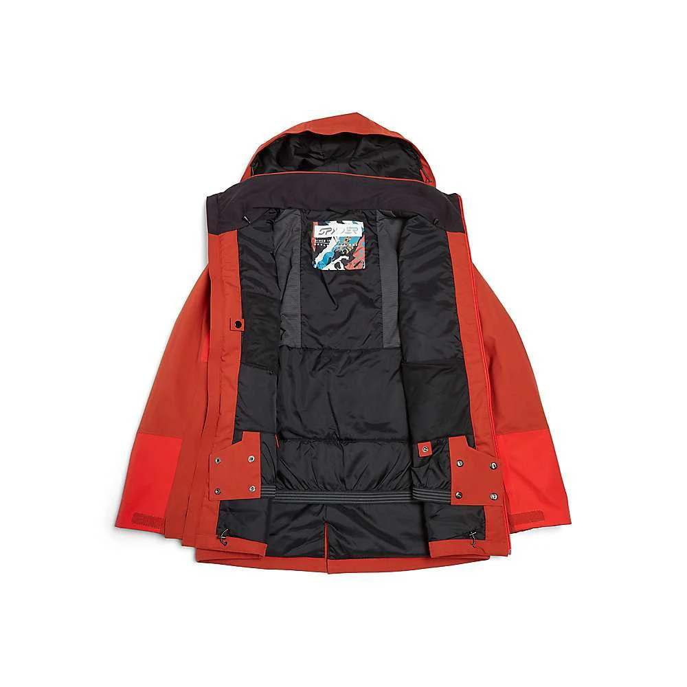 商品Spyder|Women's Field Jacket,价格¥1154,第4张图片详细描述