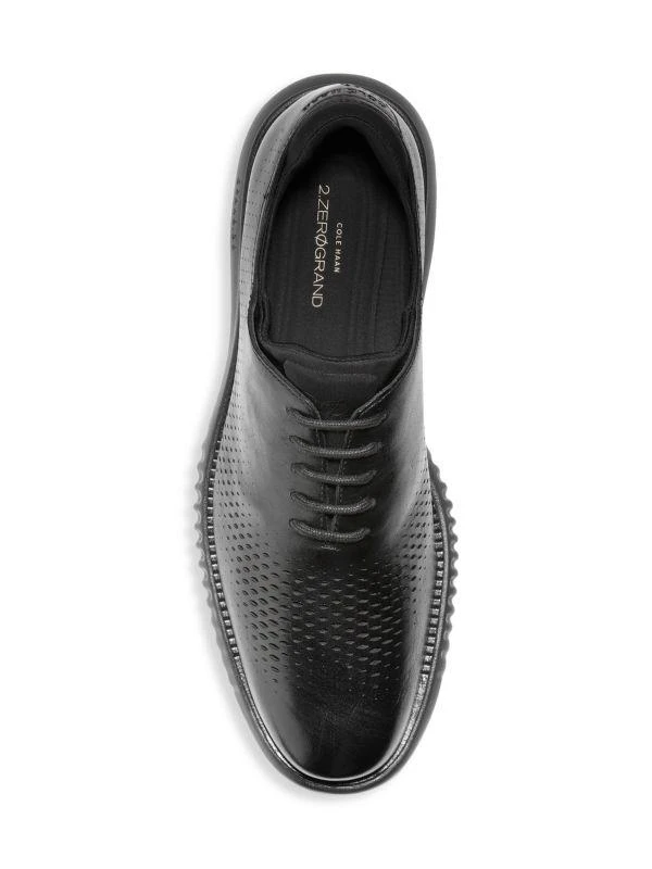 商品Cole Haan|2.Zerogrand Leather Oxfords,价格¥1032,第5张图片详细描述