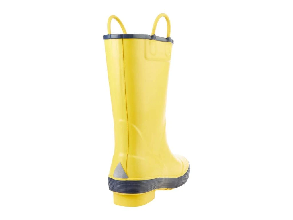 商品L.L.BEAN|Puddle Stompers Rain Boots (Toddler/Little Kid),价格¥336,第5张图片详细描述