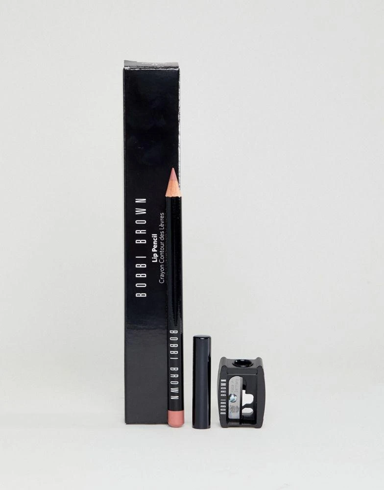 商品Bobbi Brown|Bobbi Brown Lip Pencil Ballet Pink,价格¥281,第1张图片