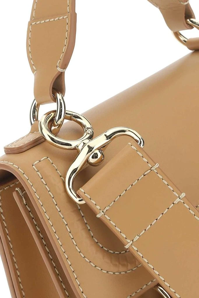 商品Chloé|Chloé Kattie Small Crossbody Bag,价格¥11318,第4张图片详细描述