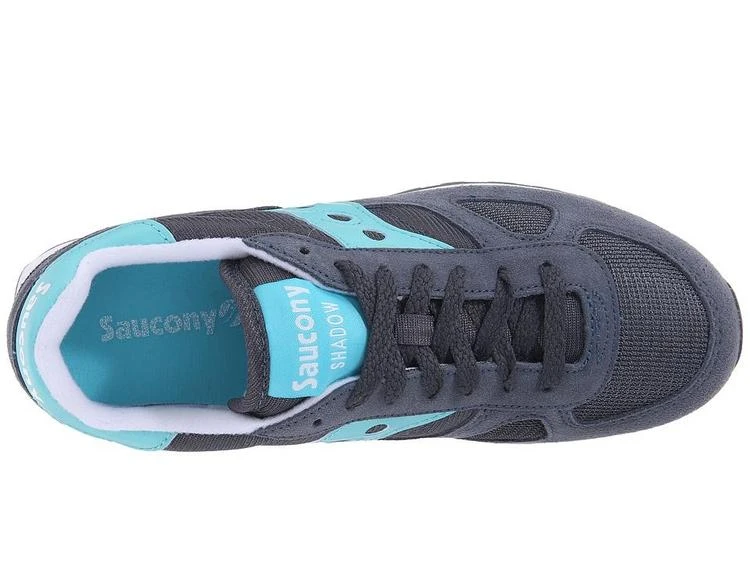 商品Saucony|Saucony Originals Shadow Original运动鞋,价格¥471,第2张图片详细描述