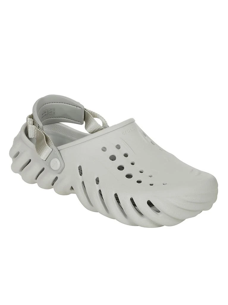 商品Crocs|Echo Clog,价格¥571,第2张图片详细描述