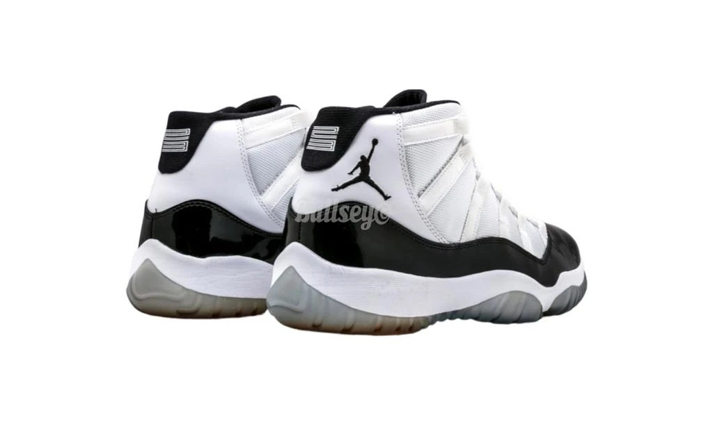 商品Jordan|Air Jordan 11 Retro "Concord",价格¥4145,第3张图片详细描述