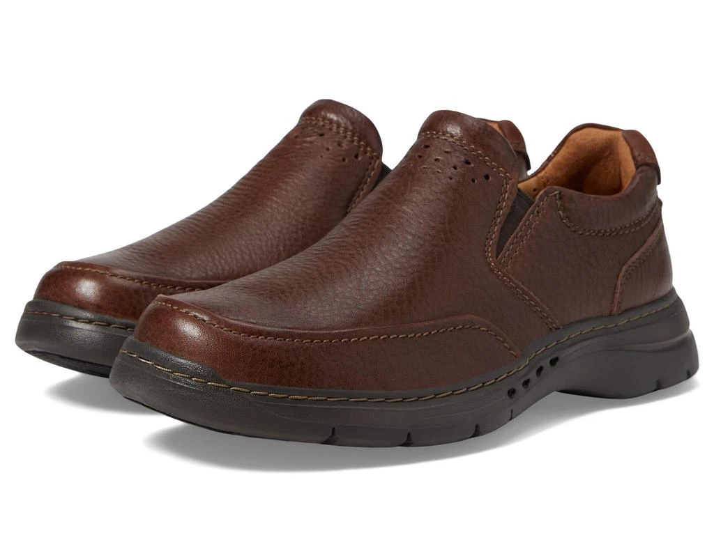 商品Clarks|Un Brawley Step,价格¥809,第1张图片