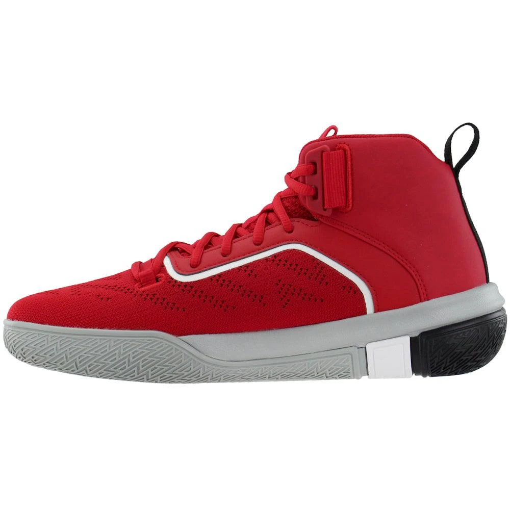 商品Puma|Legacy MM Basketball Shoes,价格¥534,第3张图片详细描述