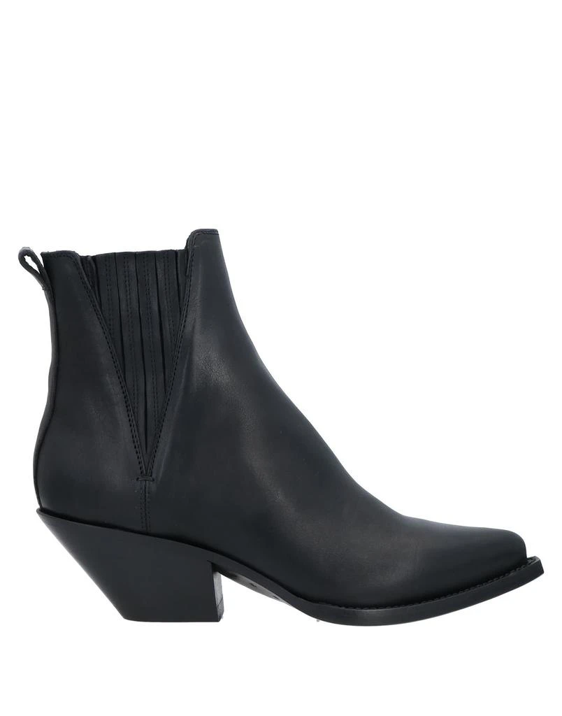 商品Frye|Ankle boot,价格¥1899,第1张图片