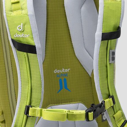 商品Deuter|Freerider SL 28L Backpack - Women's,价格¥721,第5张图片详细描述