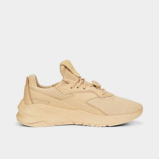 商品Puma|Women's Puma Fierce Nitro Tonal Casual Shoes,价格¥744,第3张图片详细描述