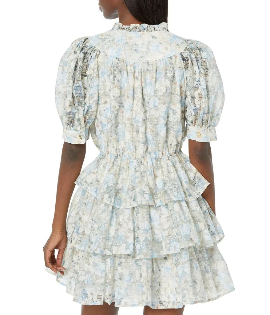 商品En Saison|Tosca Midi Dress,价格¥1211,第2张图片详细描述