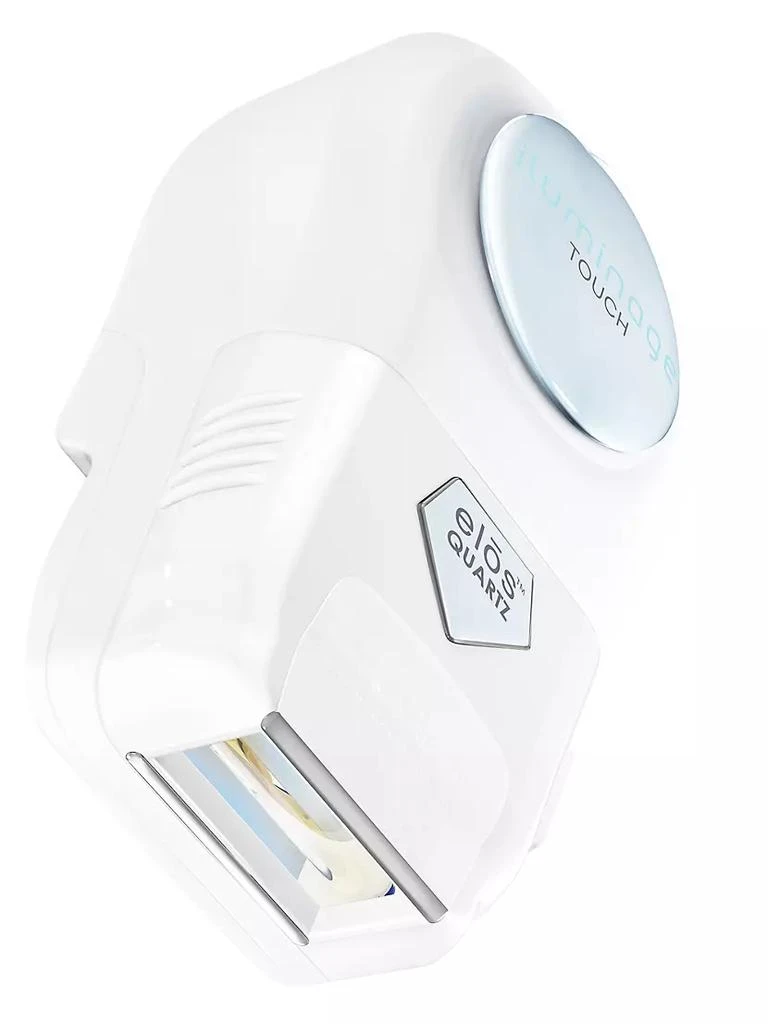 Iluminage Touch 4Ever Home Permanent Hair Removal IPL & Radio Frequency Device 商品