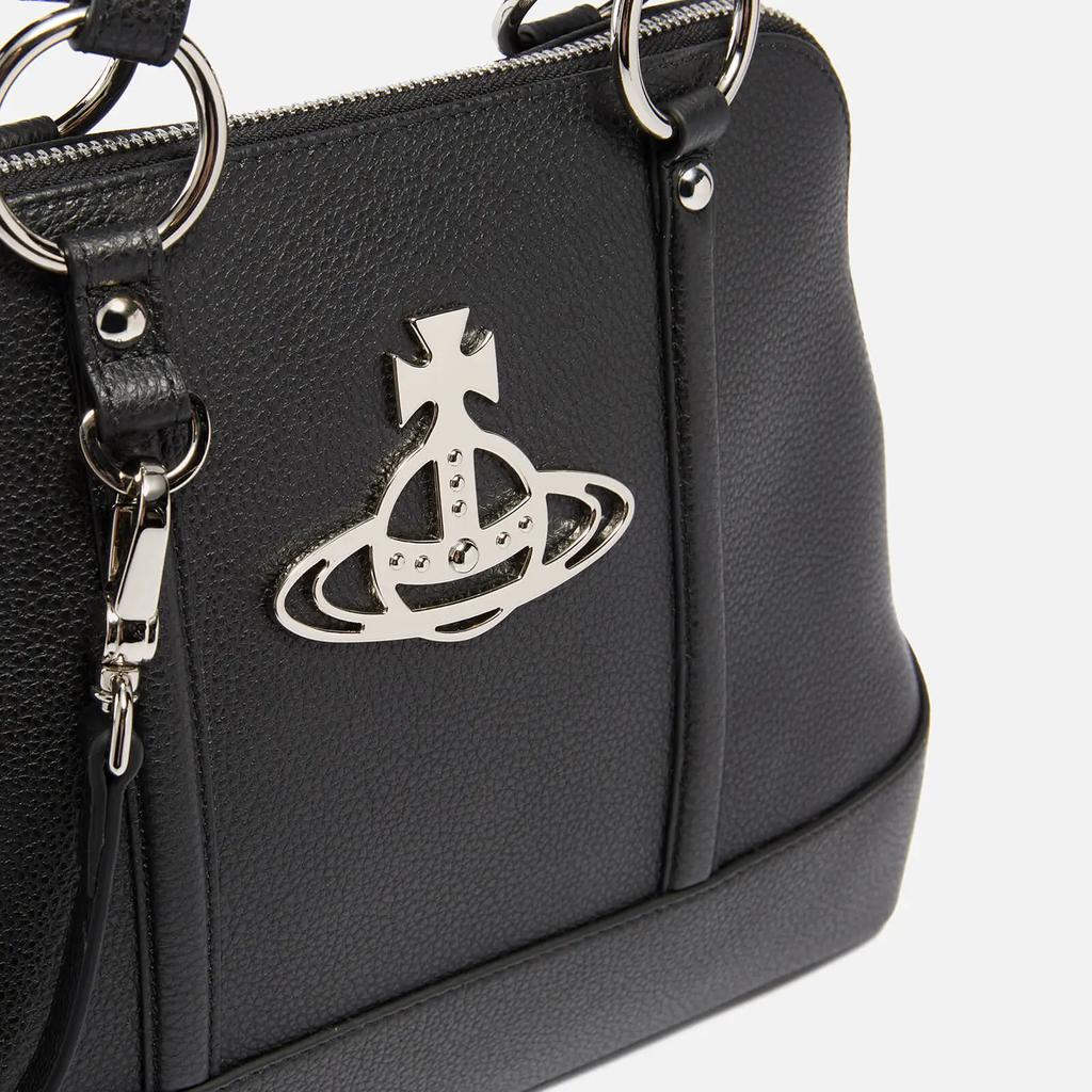 Vivienne Westwood Jourdan Medium Leather Bag商品第4张图片规格展示