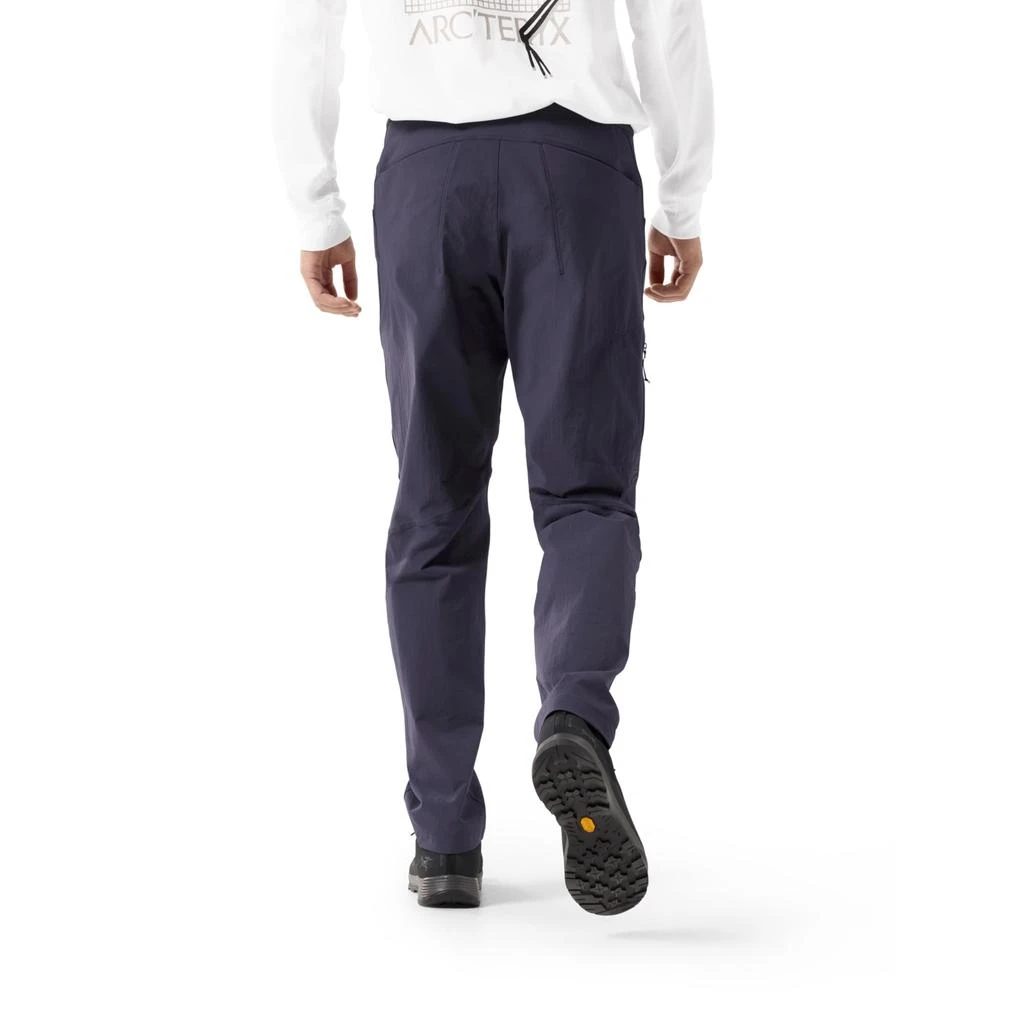 商品Arc'teryx|Arc'teryx Konseal Pant Men's | Versatile Durable Stretch Nylon Climbing Pant,价格¥1361,第3张图片详细描述