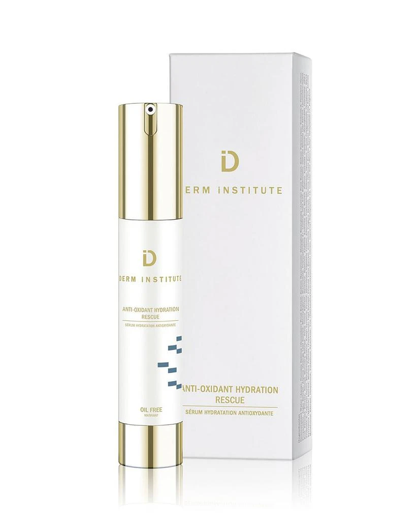 商品DERM iNSTITUTE|Antioxidant Hydration Rescue 0.8 oz.,价格¥1048,第1张图片详细描述