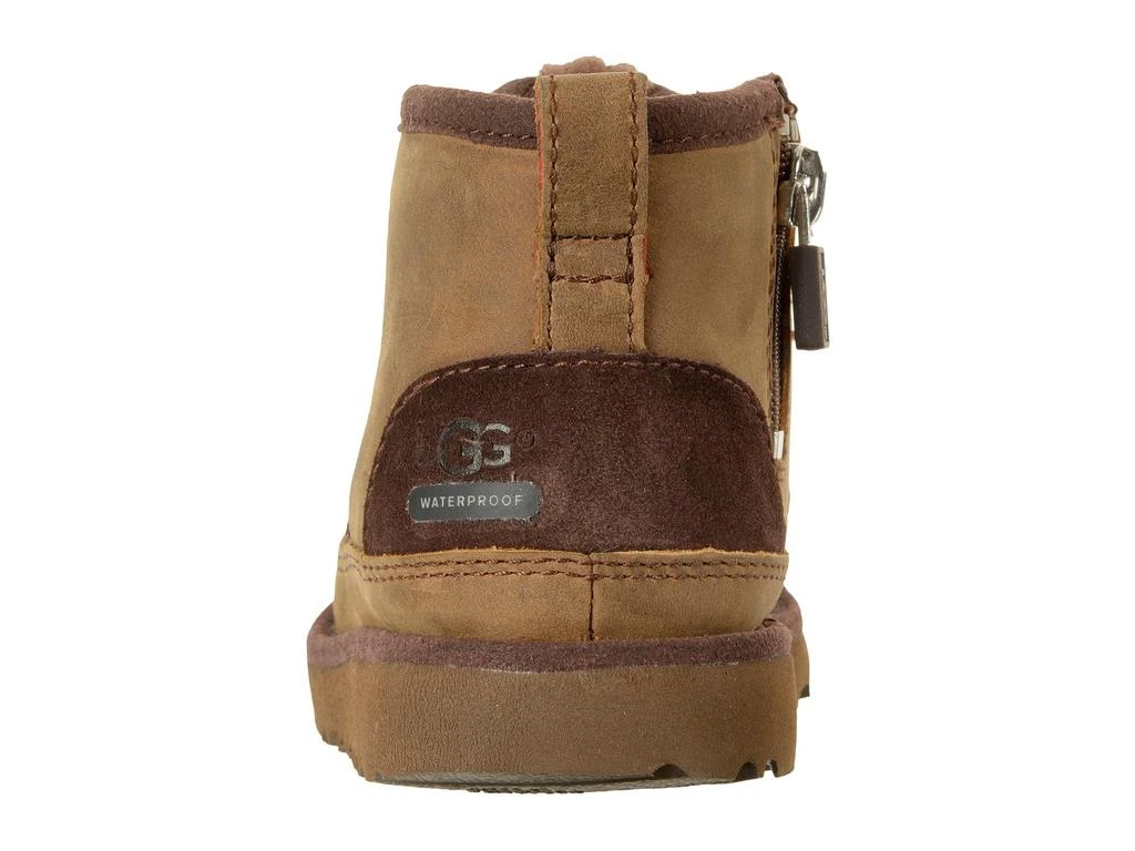 商品UGG|Neumel II Waterproof (Toddler/Little Kid),价格¥823,第5张图片详细描述