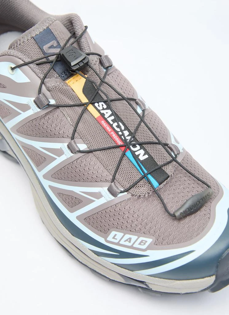 商品Salomon|XT-6 Sneakers,价格¥1078,第2张图片详细描述