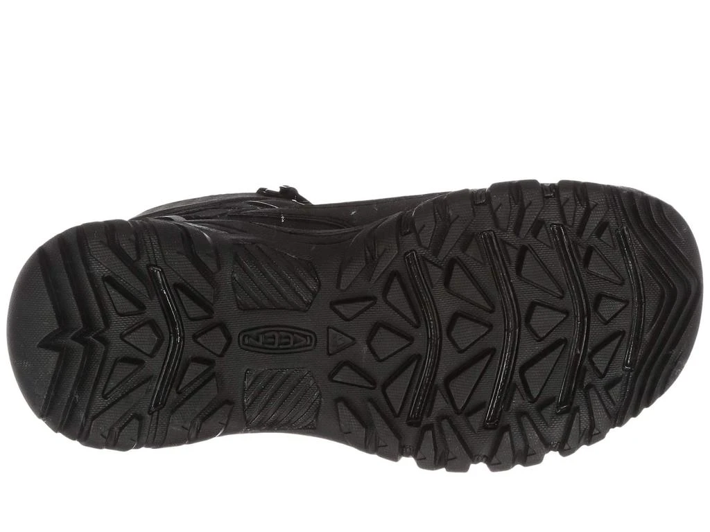 商品Keen|Targhee Exp Mid WP,价格¥1122,第3张图片详细描述