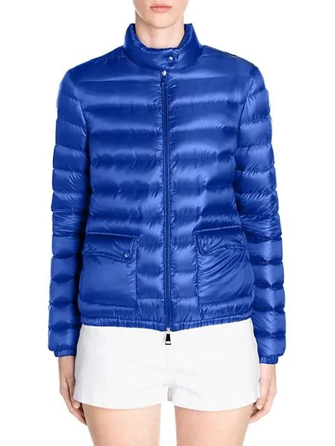 商品Moncler|Lans Stand Collar Puffer Jacket,价格¥4665,第2张图片详细描述