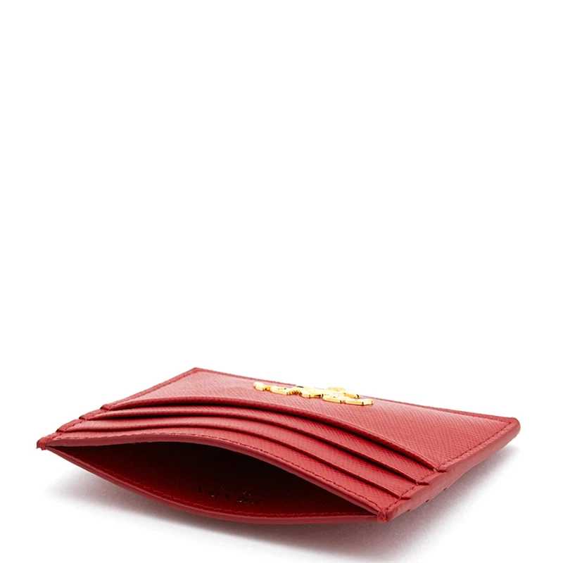 PRADA 红色女士卡夹 1MC025-QWA-F068Z 商品