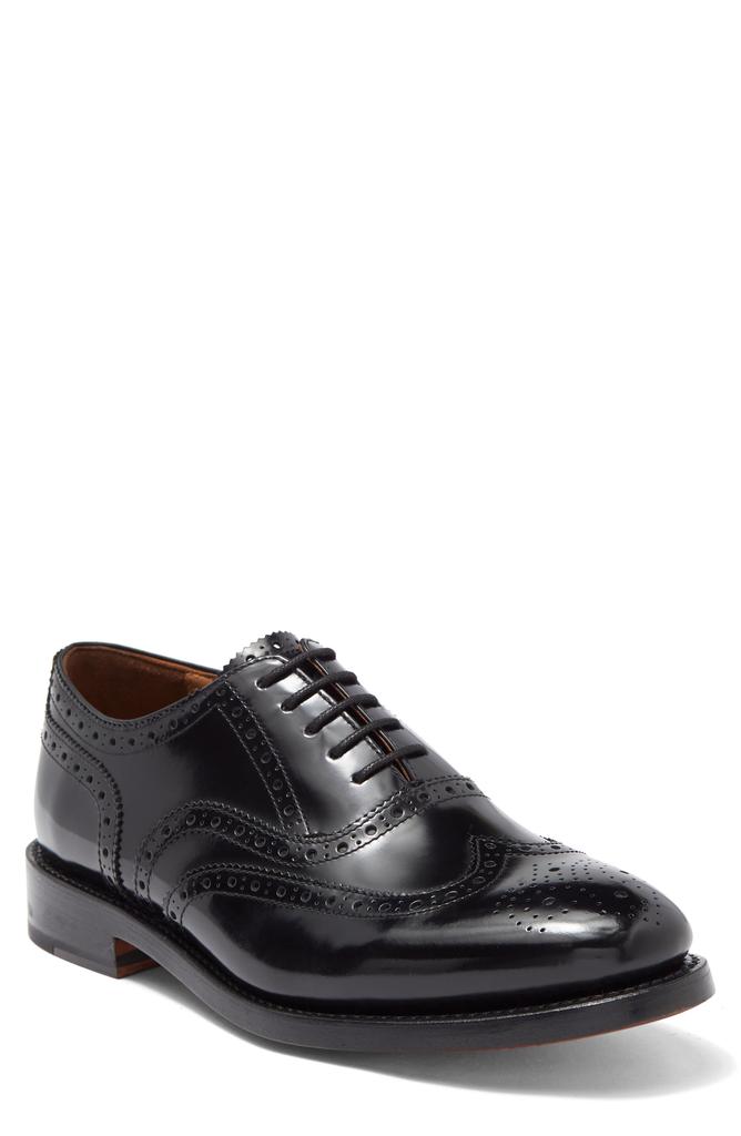 Allen Edmonds Hendrix Wingtop Oxford - Business Casual Shoes