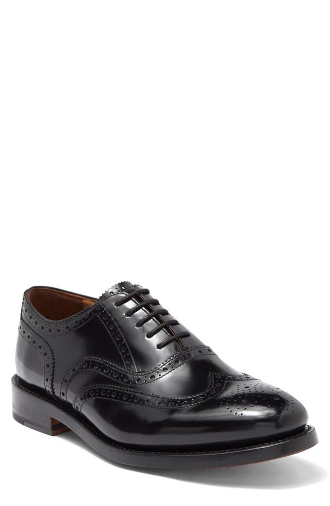 商品Allen Edmonds|Hendrix Wingtop Oxford,价格¥1534,第1张图片