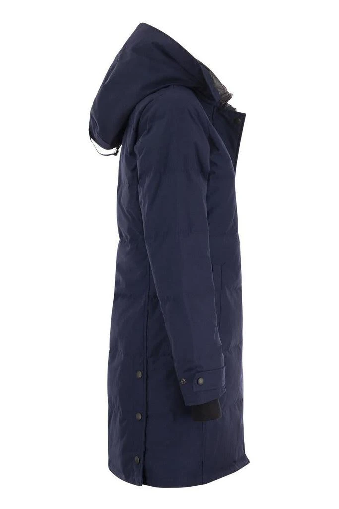 商品Canada Goose|Canada Goose Shelburne - Padded Parka,价格¥9596,第3张图片详细描述