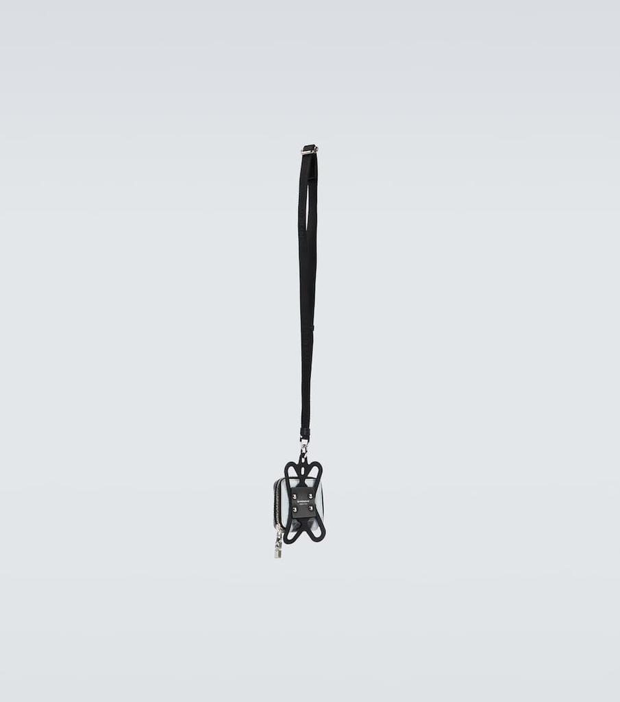 商品Givenchy|皮革AirPod保护套,价格¥4431,第7张图片详细描述