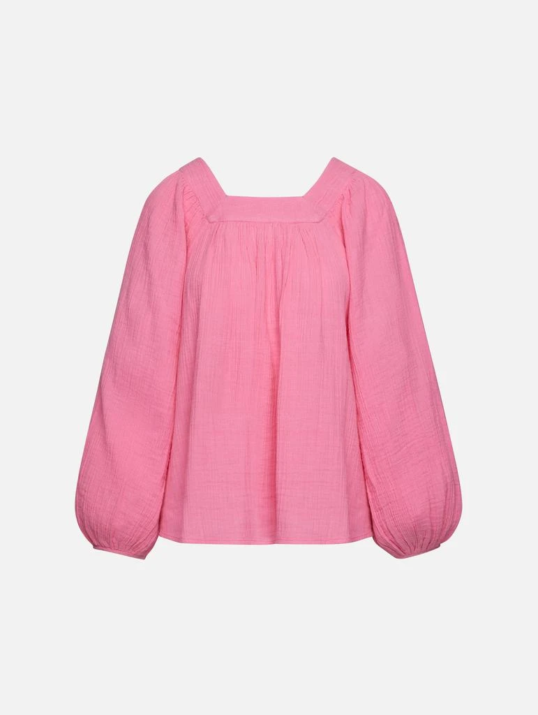 商品ANAAK|Carrie Mae Poet Blouse,价格¥622,第1张图片