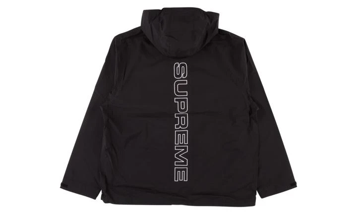 商品Supreme|Supreme Taped Seam Jacket,价格¥3056,第4张图片详细描述