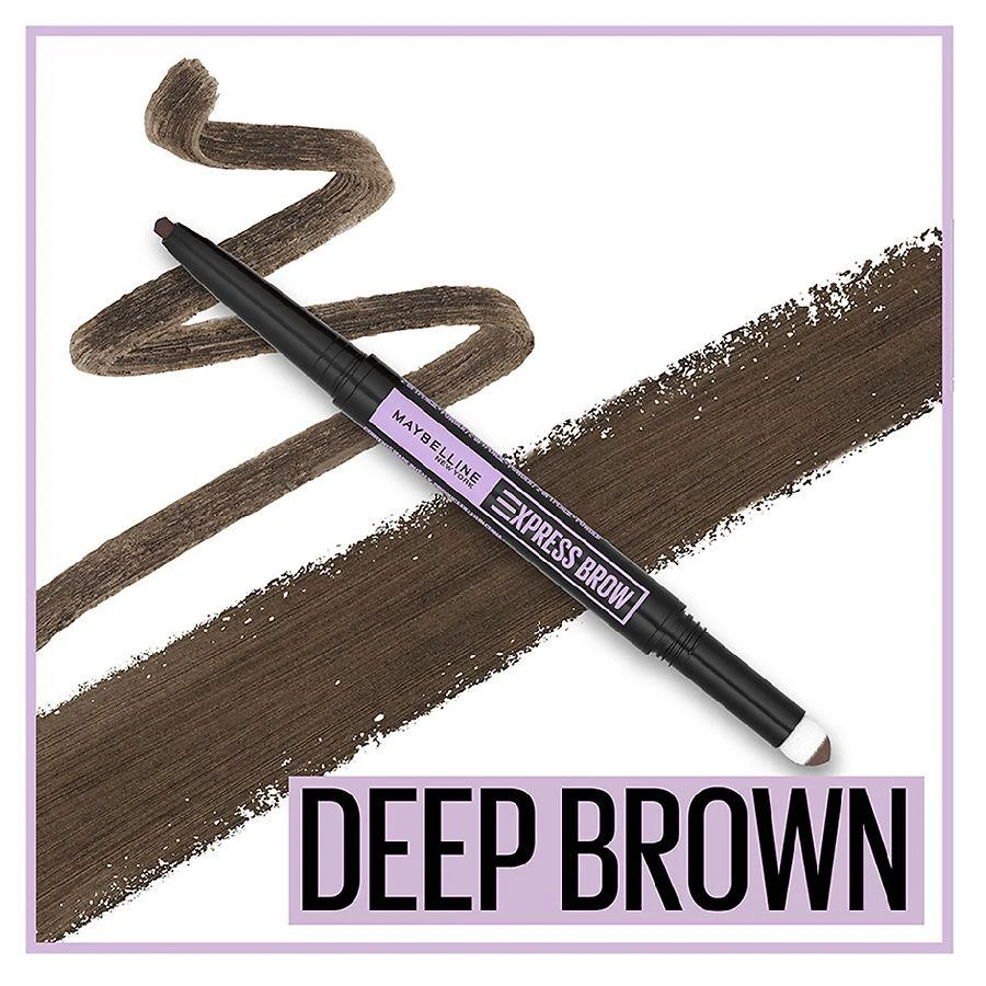 2-In-1 Pencil and Powder Eyebrow Makeup 商品