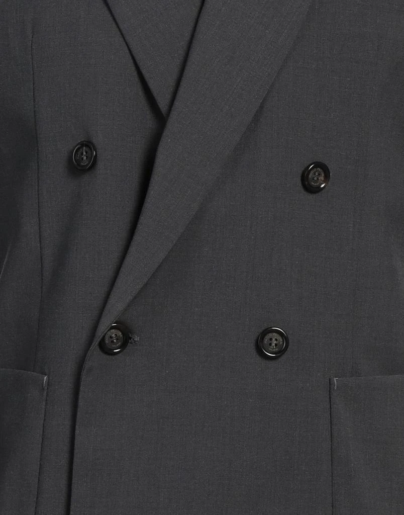 商品Paolo Pecora|Blazer,价格¥2808,第4张图片详细描述