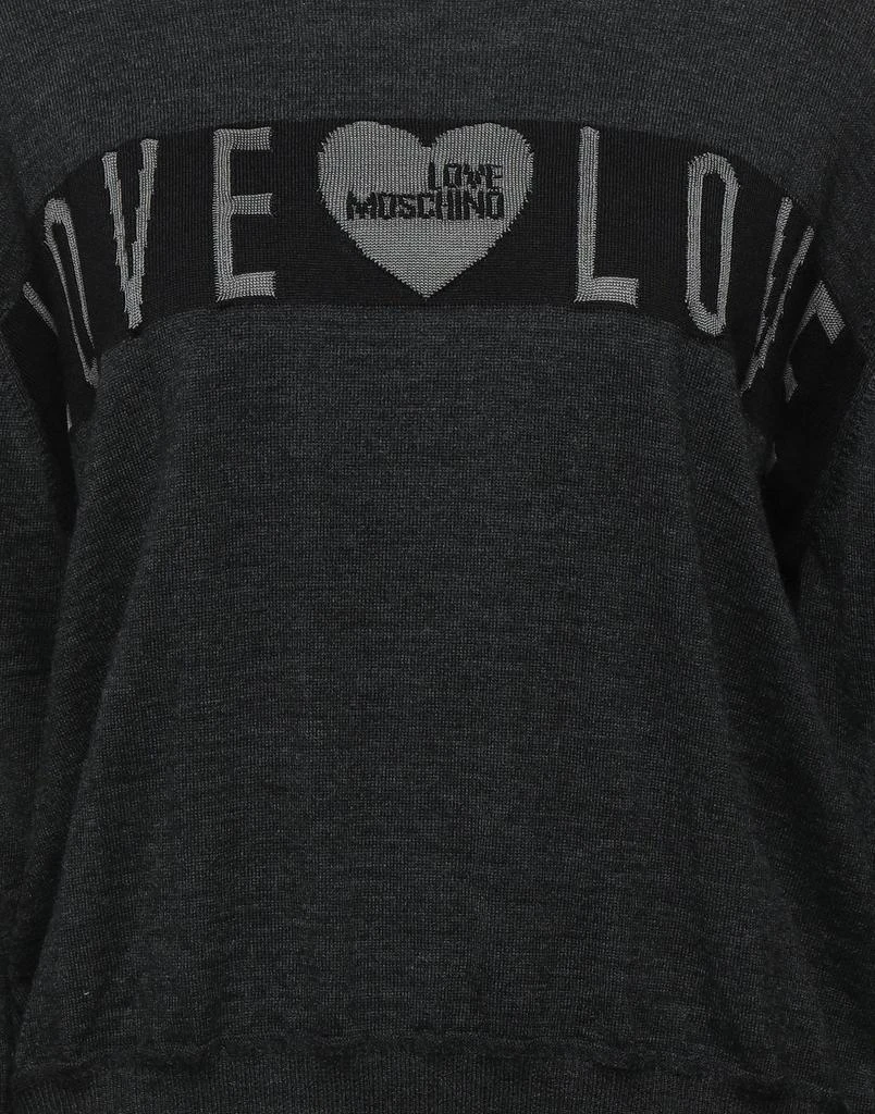 商品Love Moschino|Sweater,价格¥826,第4张图片详细描述