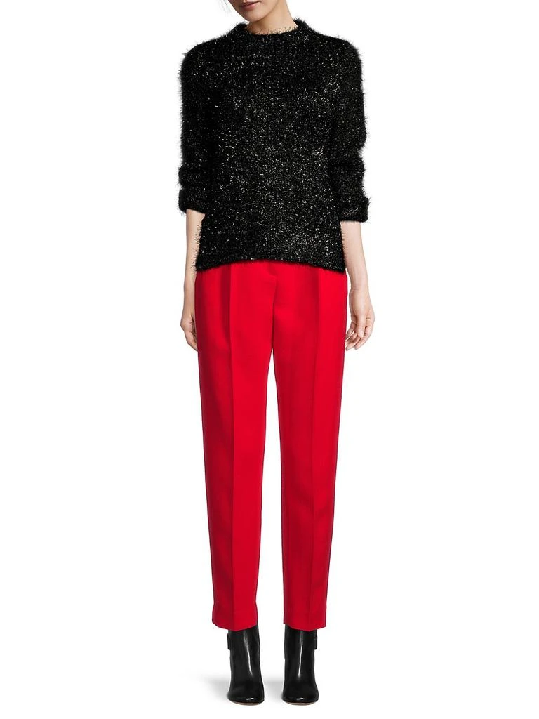 商品Tory Burch|Tinsel Sweater,价格¥1284,第2张图片详细描述