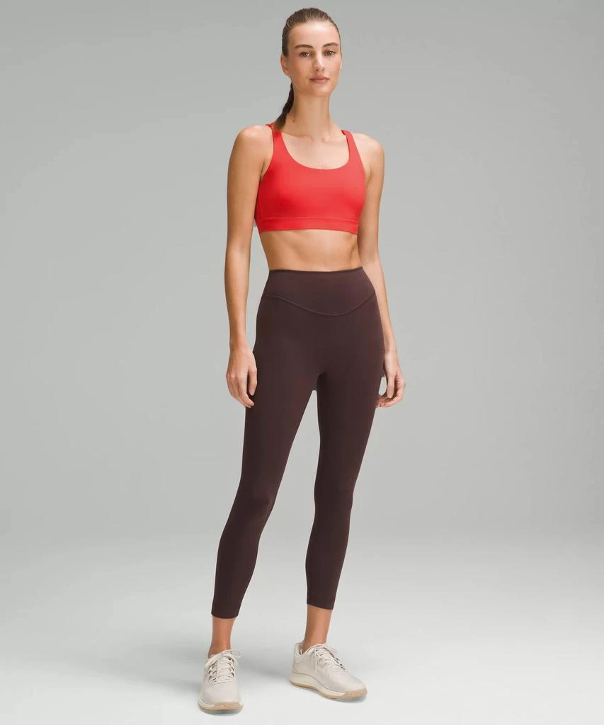 lululemon Energy Bra *Medium Support, B–D Cups 商品