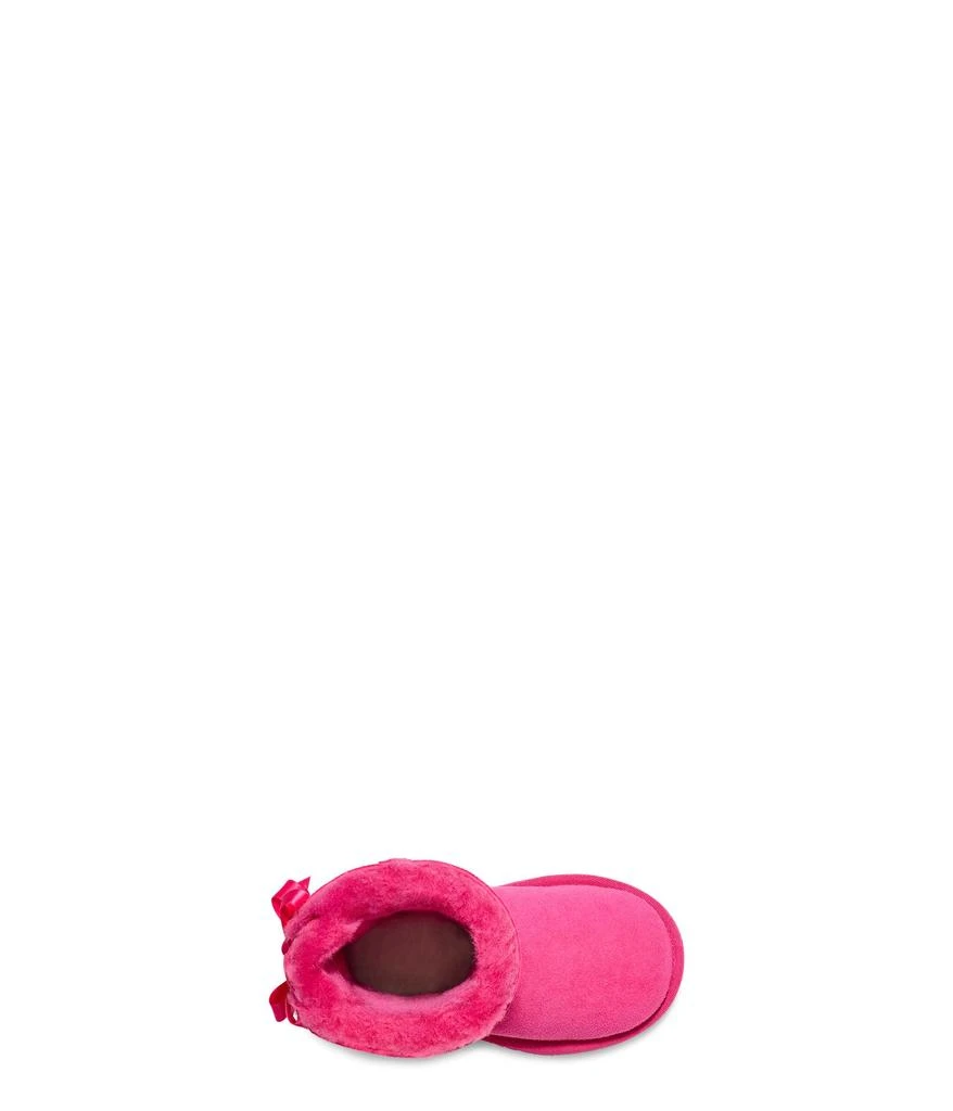 商品UGG|Bailey 纽扣蝴蝶结雪地靴,价格¥979,第2张图片详细描述