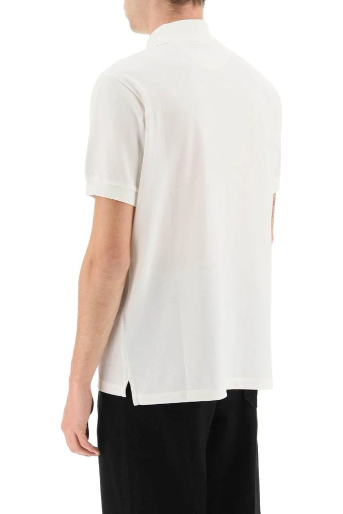 商品Paul Smith|COTTON POLO,价格¥546,第4张图片详细描述